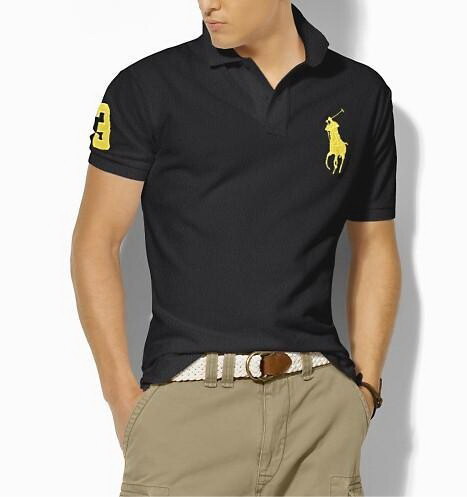 POLO short lapel T man S-2XL 2022-5-13-282